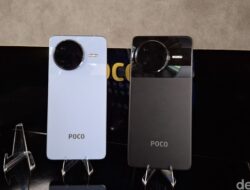 Poco F7 Pro: Spesifikasi Gahar, Harga Murah, Wajib Beli!