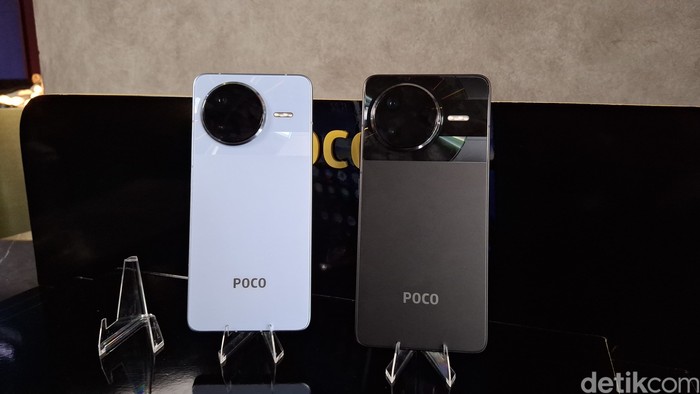 Poco F7 Pro: Spesifikasi Gahar, Harga Murah, Wajib Beli!