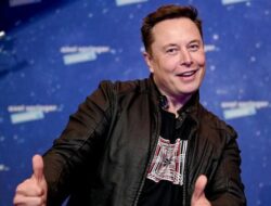 Prediksi Elon Musk: AI Gantikan Profesi Ini 5 Tahun Lagi