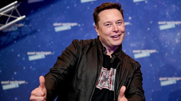 Prediksi Elon Musk: AI Gantikan Profesi Ini 5 Tahun Lagi