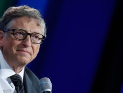 Putri Bill Gates Ungkap Rahasia: Ayahnya Sindrom Asperger?