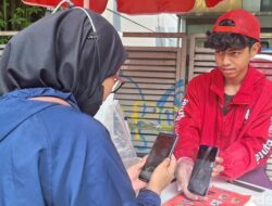 QRIS: Rahasia Sukses Jualan, Untung Melimpah dari Cilok Hingga Bisnis Besar