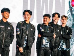 RRQ Hoshi Puncaki Klasemen MPL ID S15 Pekan 2: Hasilnya?