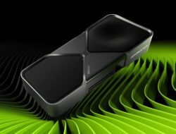 RTX 5060 Ti: Harga Terjangkau, Performa Nvidia Mengesankan