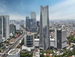 Rahasia Cuan Telkom: Rp36,6 Triliun Pendapatan Q1 2025