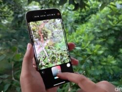 Rahasia Foto Unik iPhone 16: Gaya Fotografi Baru