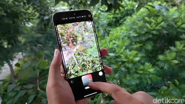 Rahasia Foto Unik iPhone 16: Gaya Fotografi Baru