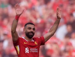 Rahasia Liverpool Juara: Pakar Ungkap Keunikannya Liga Inggris