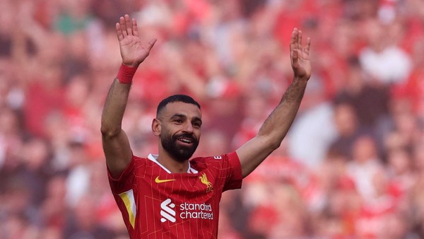 Rahasia Liverpool Juara: Pakar Ungkap Keunikannya Liga Inggris