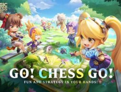 Rahasia Menang Meta Magic Chess: Panduan Rank Tinggi