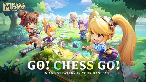 Rahasia Menang Meta Magic Chess: Panduan Rank Tinggi
