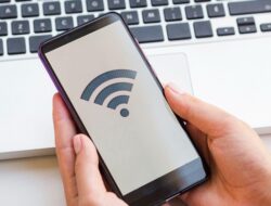 Rahasia Mudah Lacak Pengguna WiFi Anda Sekarang