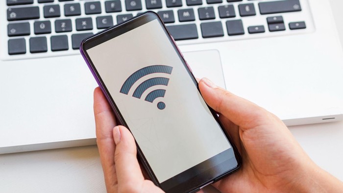 Rahasia Mudah Lacak Pengguna WiFi Anda Sekarang