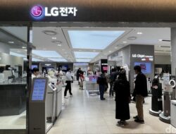 Rahasia Sukses LG: Strategi Jualan Home Appliances Terbaik