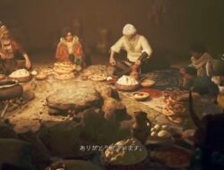 Rahasia Sukses Restoran: Monster Hunter Wilds Naikkan Penjualan