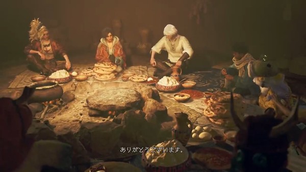 Rahasia Sukses Restoran: Monster Hunter Wilds Naikkan Penjualan