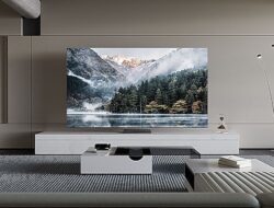 Rahasia Teknologi Layar Samsung QLED: Ungkap Kualitas Gambarnya