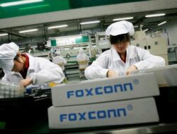 Rahasia Terungkap: Sejarah iPhone Manufaktur China