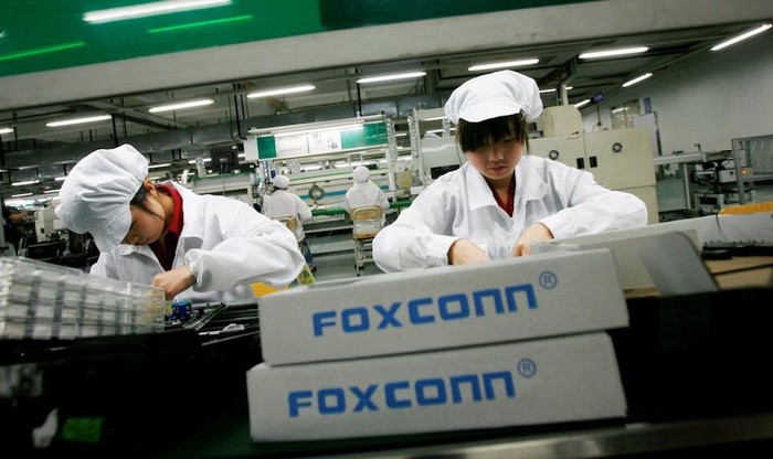 Rahasia Terungkap: Sejarah iPhone Manufaktur China