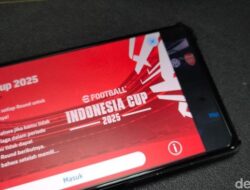 Raih Juara eFootball Konami Indonesia Cup 2025! Daftar Sekarang