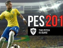Raih Kemenangan! Spesifikasi PC Minimal & Rekomendasi PES 2017