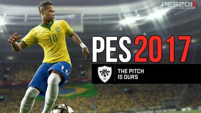 Raih Kemenangan! Spesifikasi PC Minimal & Rekomendasi PES 2017