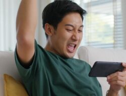 Raih Saldo DANA Jutaan! Mainkan Game NGABUBURICH Sekarang