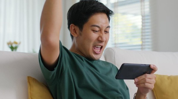 Raih Saldo DANA Jutaan! Mainkan Game NGABUBURICH Sekarang