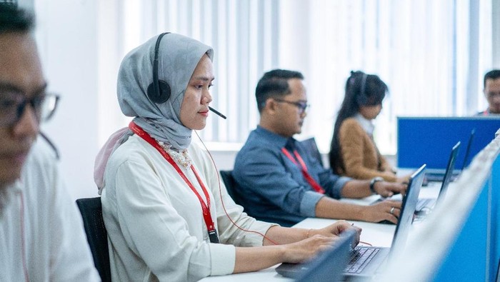 Raih Transformasi Digital Perusahaan: Solusi Canggih Transcosmos