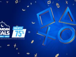 Ramadan Sale: Game PS4 & PS5 Diskon Sampai 90%!