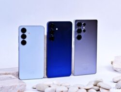 Rayakan Hari Kartini: Galaxy S25 Spesial Wanita, Promo Menarik!