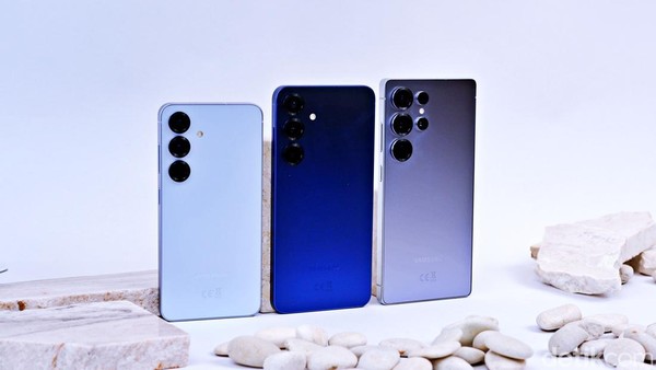 Rayakan Hari Kartini: Galaxy S25 Spesial Wanita, Promo Menarik!
