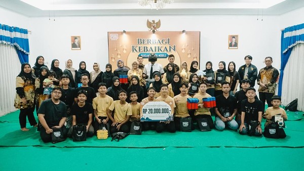Rayakan Idul Fitri Spesial di PUBG Mobile: Seru & Menarik!