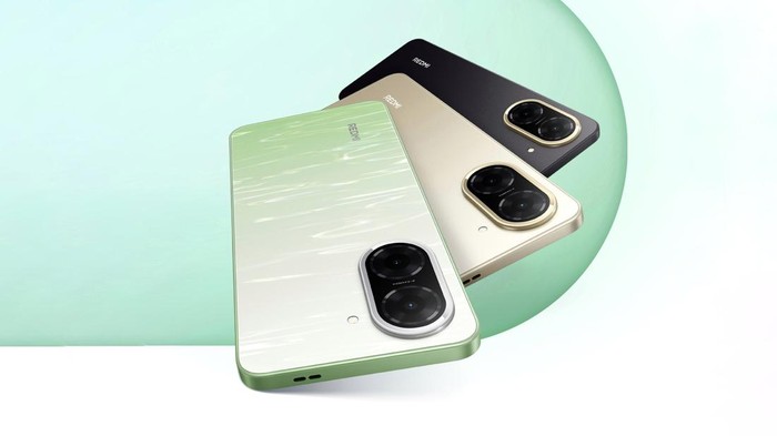 Redmi A5: HP 1 Jutaan Terbaik? Ungkap Keunggulannya Sekarang!