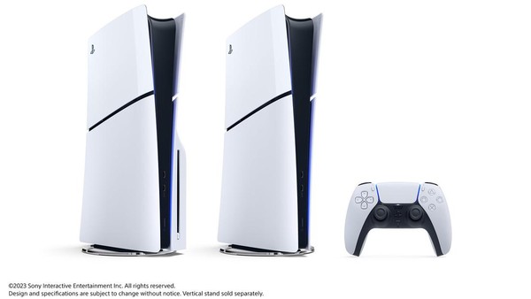 Rental PS5 Sony Inggris: Main Game Terbaru Tanpa Beli