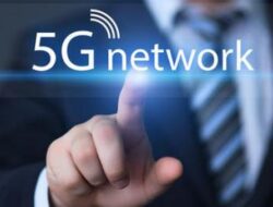 Revolusi 5G Kominfo: Sinyal Kuat Menjangkau Seluruh Indonesia
