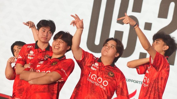 Saksikan! Bigetron Alpha vs Team Liquid ID MPL ID S15