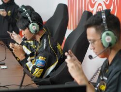 Saksikan Bigetron vs Onic: Jadwal HOK IKL Spring 2025