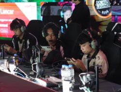 Saksikan! Duel Sengit Alter Ego vs Geek Fam MPL ID S15