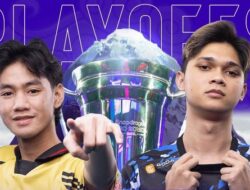 Saksikan Grand Final ESL Mobile Masters: Onic PH vs RRQ Hoshi