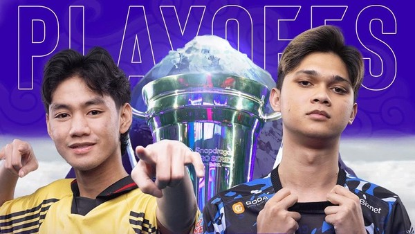 Saksikan Grand Final ESL Mobile Masters: Onic PH vs RRQ Hoshi