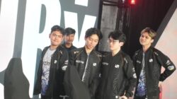 Saksikan Pertarungan Sengit Onic vs Geek Fam MPL ID S15 Hari Ini