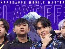 Saksikan Pertarungan Sengit! RRQ Hoshi vs Team Liquid ID