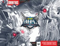 Saksikan Pertempuran Epic! RRQ Hoshi vs EVOS MPL ID S15 Week 4