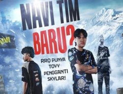 Saksikan Pertempuran Epic! RRQ Hoshi vs ONIC MPL ID S15 Week 1