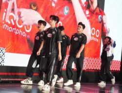 Saksikan Pertempuran Sengit! EVOS vs Dewa United MPL ID S15
