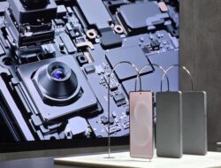 Samsung Galaxy S25 Edge: Bocoran Spesifikasi, Harga & Tanggal Rilis