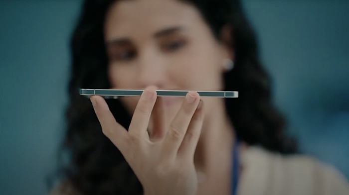 Samsung Galaxy S25 Edge: Spesifikasi Gahar, Pre-order Sekarang!