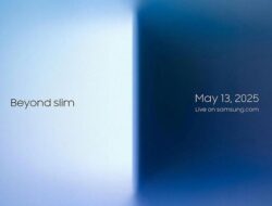 Samsung Galaxy S25 Edge: Tanggal Rilis Resmi Diumumkan!