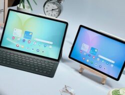 Samsung Galaxy Tab S10 FE: Spesifikasi, Harga & Review Lengkap